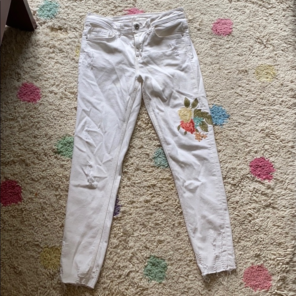 Zara Jeans